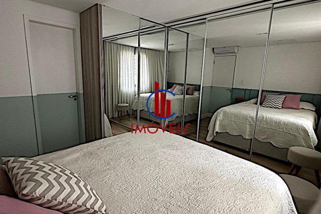 Imagem Apartamento com 1 Quarto à Venda, 58 m² em Vila Mariana - São Paulo
