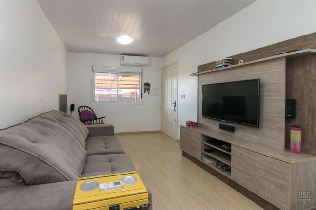 Imagem Casa com 2 Quartos à Venda,  em Aberta Dos Morros - Porto Alegre
