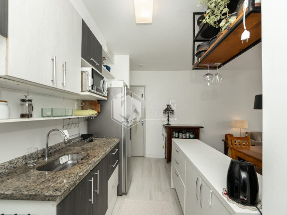 Imagem Apartamento com 2 Quartos à Venda, 48 m² em Vila Anastácio - São Paulo Imagem Apartamento com 2 Quartos à Venda, 48 m² em Vila Anastácio - São Paulo