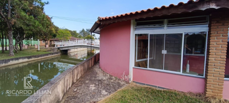 Imagem Casa de Condomínio com 3 Quartos à Venda, 159 m² em Centro - Bom Jesus Dos Perdões Imagem Casa de Condomínio com 3 Quartos à Venda, 159 m² em Centro - Bom Jesus Dos Perdões