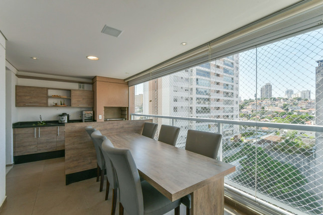 Imagem Apartamento com 4 Quartos à Venda, 171 m² em Aclimação - São Paulo Imagem Apartamento com 4 Quartos à Venda, 171 m² em Aclimação - São Paulo