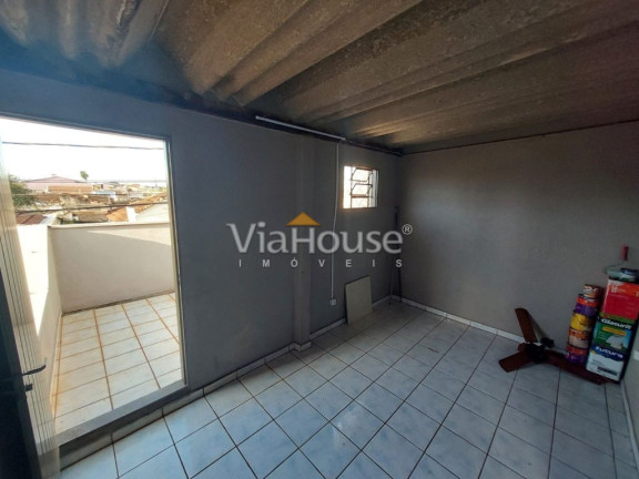 Imagem Casa com 3 Quartos à Venda, 114 m² em Campos Elíseos - Ribeirão Preto Imagem Casa com 3 Quartos à Venda, 114 m² em Campos Elíseos - Ribeirão Preto