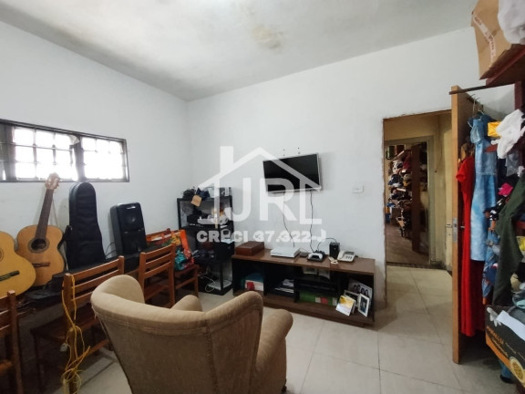 Imagem Casa com 2 Quartos à Venda, 180 m² em Vila Bocaina - Mauá Imagem Casa com 2 Quartos à Venda, 180 m² em Vila Bocaina - Mauá