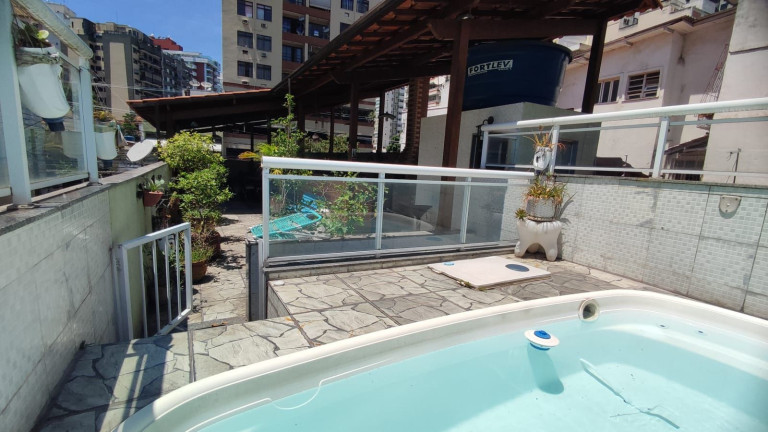 Imagem Casa com 3 Quartos à Venda, 250 m² em Icaraí - Niterói Imagem Casa com 3 Quartos à Venda, 250 m² em Icaraí - Niterói