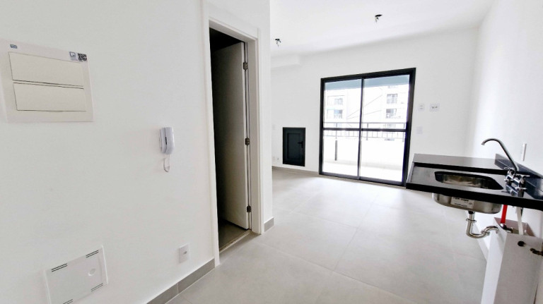 Imagem Studio com 1 Quarto à Venda, 27 m² em Tucuruvi - São Paulo