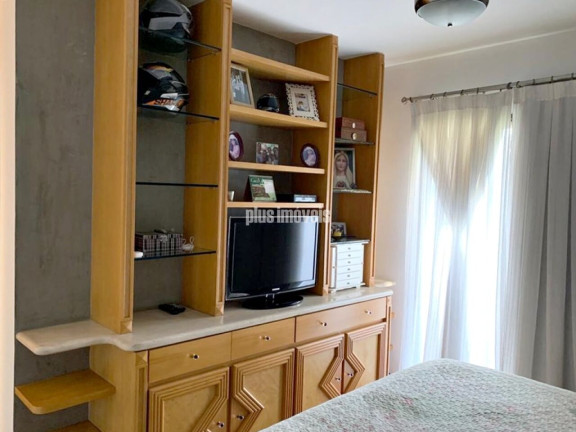 Imagem Apartamento com 3 Quartos à Venda, 176 m² em Morumbi - São Paulo Imagem Apartamento com 3 Quartos à Venda, 176 m² em Morumbi - São Paulo