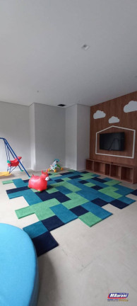 Imagem Apartamento com 2 Quartos à Venda, 33 m² em Butantã - São Paulo