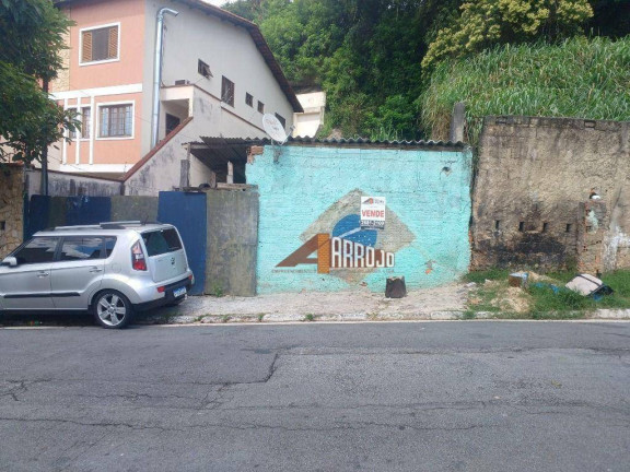 Terreno à Venda, 306 m² em Penha De França - São Paulo