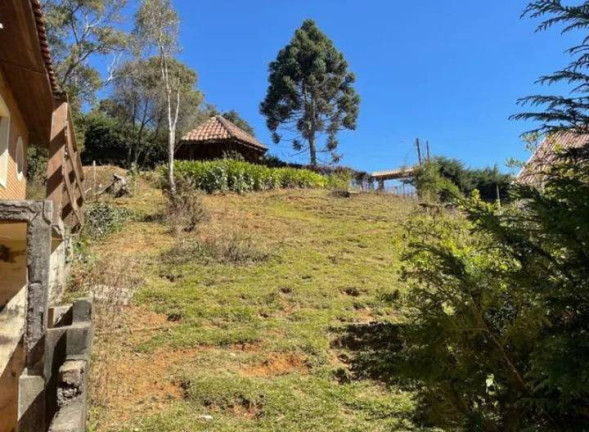 Imagem Terreno à Venda, 1.268 m² em Vila Inglesa - Campos Do Jordão Imagem Terreno à Venda, 1.268 m² em Vila Inglesa - Campos Do Jordão