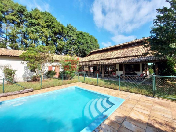 Imagem Casa de Condomínio com 3 Quartos à Venda, 536 m² em Chácara Dos Lagos - Carapicuíba Imagem Casa de Condomínio com 3 Quartos à Venda, 536 m² em Chácara Dos Lagos - Carapicuíba