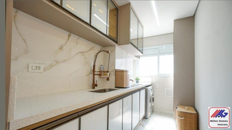 Imagem Apartamento com 2 Quartos à Venda, 80 m² em Tatuapé - São Paulo