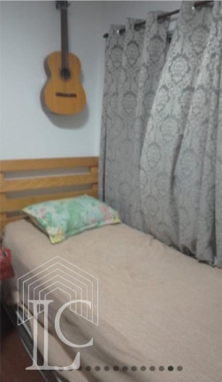 Imagem Apartamento com 3 Quartos à Venda, 65 m² em Jardim Marajoara - São Paulo Imagem Apartamento com 3 Quartos à Venda, 65 m² em Jardim Marajoara - São Paulo
