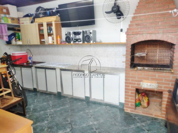 Imagem Casa com 2 Quartos à Venda, 114 m² em Tupi - Praia Grande Imagem Casa com 2 Quartos à Venda, 114 m² em Tupi - Praia Grande
