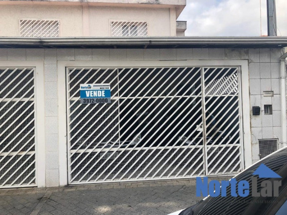 Imagem Sobrado com 3 Quartos à Venda, 180 m² em Vila Nova Cachoeirinha - São Paulo