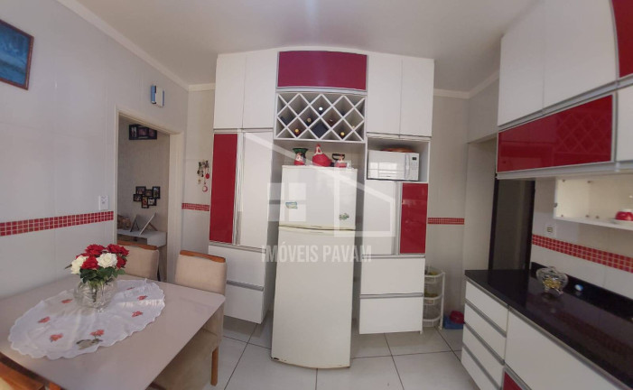 Imagem Casa com 2 Quartos à Venda, 134 m² em Assunção - São Bernardo Do Campo
