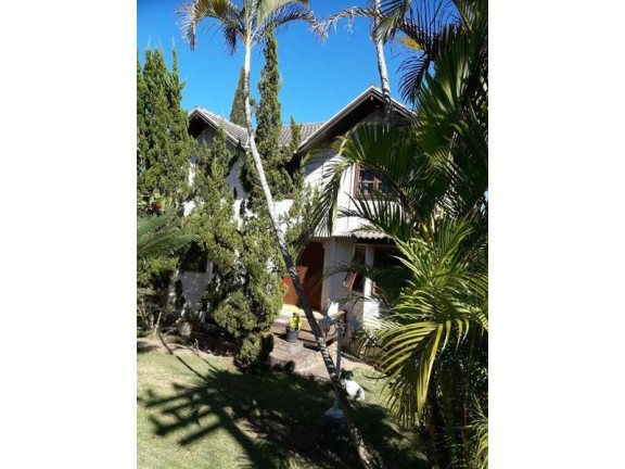 Imóvel com 3 Quartos à Venda, 450 m² em Portão - Atibaia