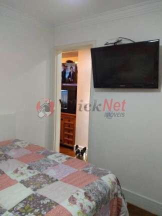 Imagem Cobertura com 2 Quartos à Venda, 110 m² em Taboão - São Bernardo Do Campo