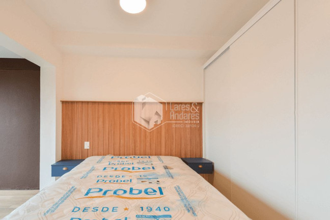 Imagem Studio com 1 Quarto à Venda, 29 m² em Moema - São Paulo Imagem Studio com 1 Quarto à Venda, 29 m² em Moema - São Paulo