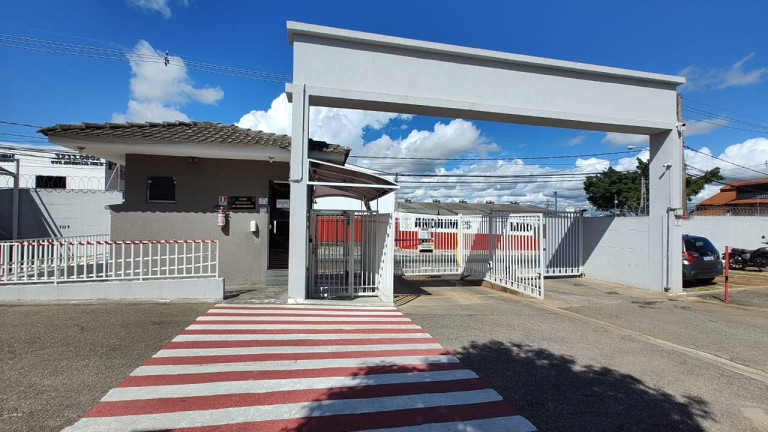 Imagem Apartamento com 2 Quartos à Venda,  em Jardim São Lourenzo - Sorocaba