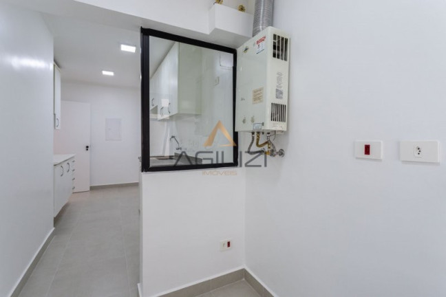 Imagem Apartamento com 3 Quartos à Venda, 103 m² em Jardim Paulista - São Paulo