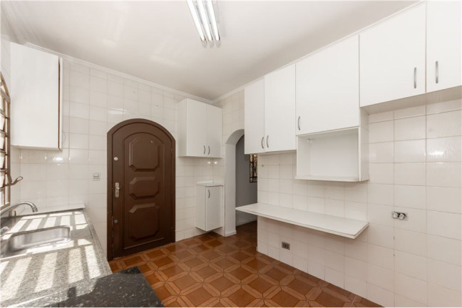 Imagem Casa com 3 Quartos à Venda, 130 m² em Parque Fongaro - São Paulo