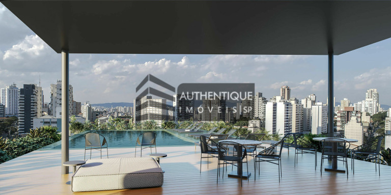Imagem Apartamento com 2 Quartos à Venda, 172 m² em Vila Madalena - São Paulo Imagem Apartamento com 2 Quartos à Venda, 172 m² em Vila Madalena - São Paulo