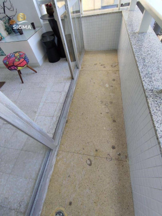 Imagem Apartamento com 3 Quartos à Venda, 127 m² em Pitangueiras - Guarujá Imagem Apartamento com 3 Quartos à Venda, 127 m² em Pitangueiras - Guarujá