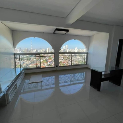 Imagem Cobertura com 3 Quartos à Venda, 156 m² em Quilombo - Cuiabá