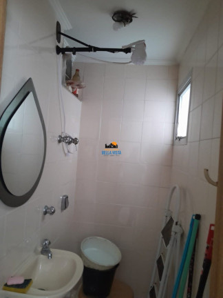 Imagem Apartamento com 2 Quartos à Venda, em Boa Vista - São Vicente Imagem Apartamento com 2 Quartos à Venda, em Boa Vista - São Vicente