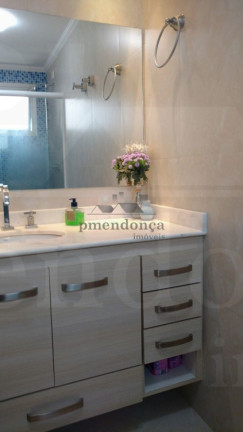 Imagem Apartamento com 3 Quartos à Venda, 105 m² em Perdizes - São Paulo