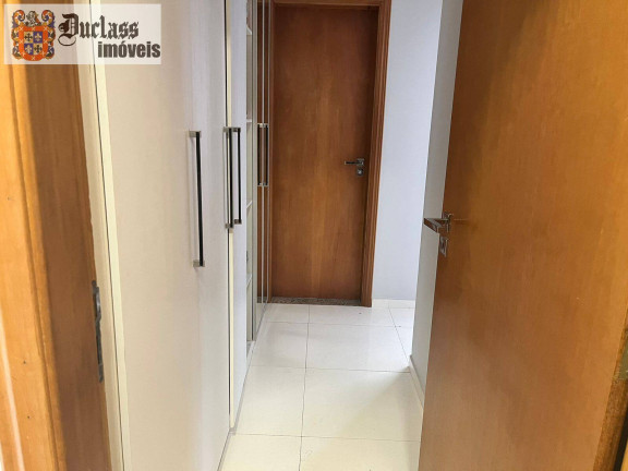 Imagem Apartamento com 4 Quartos à Venda, 156 m² em Canto Do Forte - Praia Grande