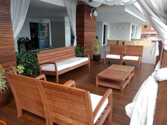 Imagem Apartamento com 4 Quartos à Venda, 251 m² em Forte - Praia Grande Imagem Apartamento com 4 Quartos à Venda, 251 m² em Forte - Praia Grande