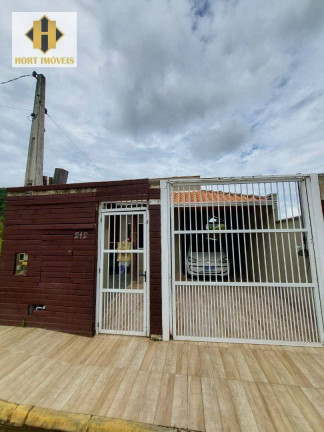 Imagem Casa com 2 Quartos à Venda, 75 m² em Alto São Bento - Itapema