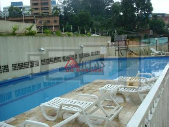 Imagem Apartamento com 2 Quartos à Venda, 86 m² em Real Parque - São Paulo
