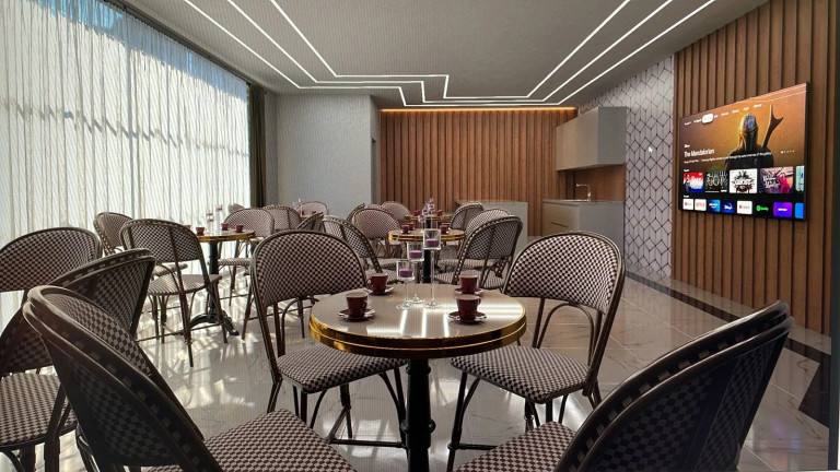 Imagem Apartamento com 2 Quartos à Venda, 82 m² em Perequê - Porto Belo