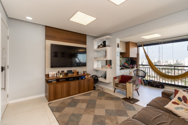 Imagem Apartamento com 3 Quartos à Venda, 96 m² em Vila Bertioga - São Paulo Imagem Apartamento com 3 Quartos à Venda, 96 m² em Vila Bertioga - São Paulo
