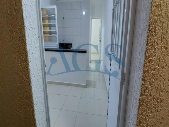 Casa com 1 Quarto para Alugar, 40 m² em Vila Matilde - São Paulo