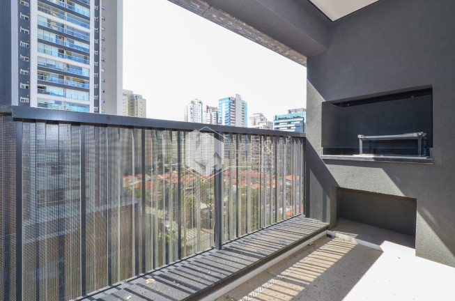 Imagem Apartamento com 2 Quartos à Venda, 104 m² em Jardim Das Acácias - São Paulo Imagem Apartamento com 2 Quartos à Venda, 104 m² em Jardim Das Acácias - São Paulo