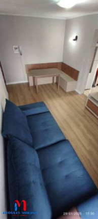 Imagem Apartamento com 2 Quartos à Venda, 54 m² em São José - São Caetano Do Sul Imagem Apartamento com 2 Quartos à Venda, 54 m² em São José - São Caetano Do Sul
