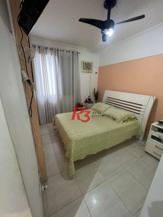 Imagem Apartamento com 3 Quartos à Venda, 108 m² em Pompéia - Santos Imagem Apartamento com 3 Quartos à Venda, 108 m² em Pompéia - Santos