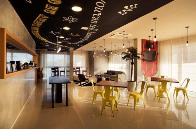 Imagem Cobertura com 2 Quartos à Venda, 157 m²