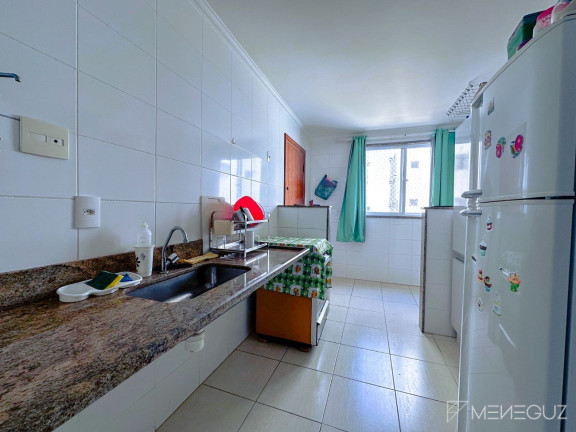 Imagem Apartamento com 3 Quartos à Venda, 120 m² em Praia Do Morro - Guarapari