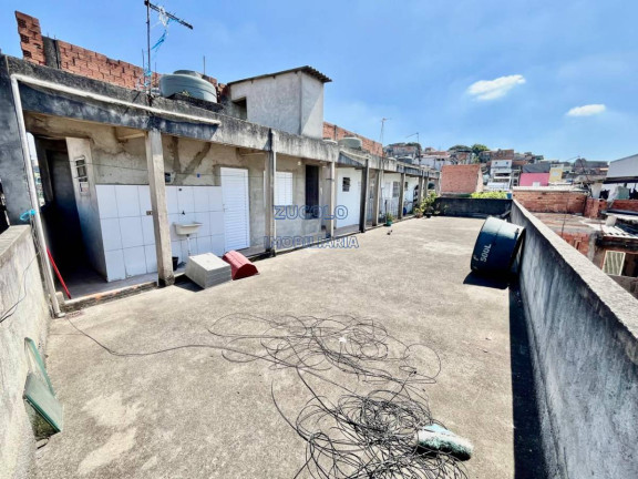 Imagem Casa com 1 Quarto à Venda, 670 m² em Americanópolis - São Paulo Imagem Casa com 1 Quarto à Venda, 670 m² em Americanópolis - São Paulo