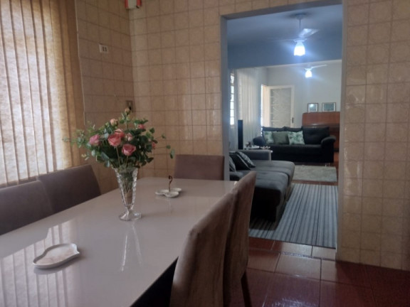 Imagem Sobrado com 4 Quartos à Venda, 307 m² em Vila Claudia - Limeira Imagem Sobrado com 4 Quartos à Venda, 307 m² em Vila Claudia - Limeira