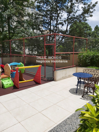Imagem Apartamento com 3 Quartos à Venda, 68 m² em More Perto Do Metro - São Paulo Imagem Apartamento com 3 Quartos à Venda, 68 m² em More Perto Do Metro - São Paulo