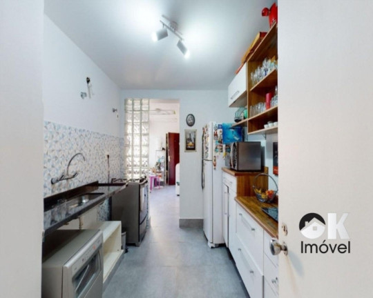 Imagem Apartamento com 2 Quartos à Venda, 74 m² em Higienópolis - São Paulo Imagem Apartamento com 2 Quartos à Venda, 74 m² em Higienópolis - São Paulo