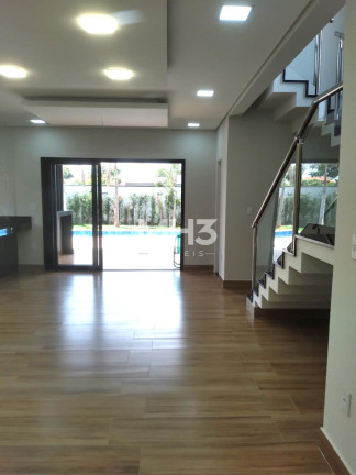 Imagem Casa de Condomínio com 4 Quartos à Venda, 242 m² em Parque Brasil 500 - Paulínia Imagem Casa de Condomínio com 4 Quartos à Venda, 242 m² em Parque Brasil 500 - Paulínia