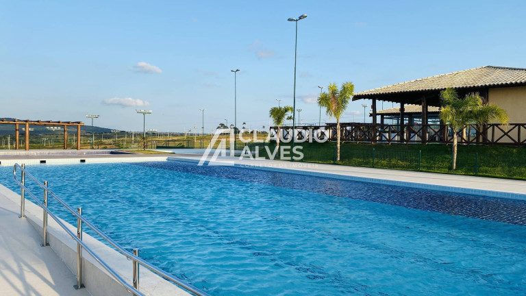 Imagem Terreno à Venda, 302 m² em Sim - Feira De Santana Imagem Terreno à Venda, 302 m² em Sim - Feira De Santana