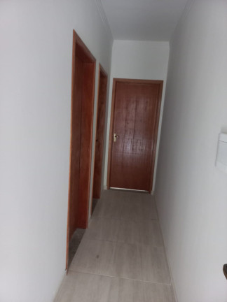 Imagem Casa com 2 Quartos à Venda, 65 m² em Cohab - Poços De Caldas