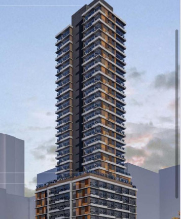 Imagem Apartamento com 3 Quartos à Venda, 112 m² em Perdizes - São Paulo